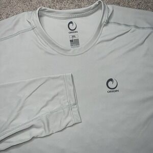 ORIGIN RTX® BRRR° COOLING TRAINING CREW MENS 2XL